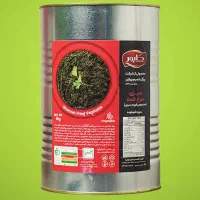 محصولات کنسروی ۴کیلویی گلپور