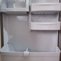 فروش یخچال فریزر امرسان سالم و در حد نو|یخچال و فریزر|رشت, کوی فکوری|دیوار