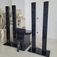 سینما خانگی ال جی بلوتوث دار سامسونگ بلوتوث