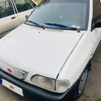 پراید ۱۴۱ ۸۸ هیدرولیک abs