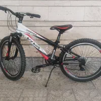 دوچرخه ویواسایز24