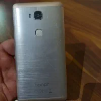 گوشی honor 5x|موبایل|شاهین‌شهر, حافظ جنوبی|دیوار