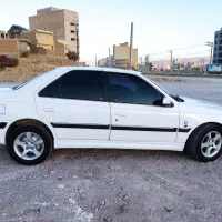 پارس موتور جدید مدل 1401|خودرو سواری و وانت|ارومیه, |دیوار