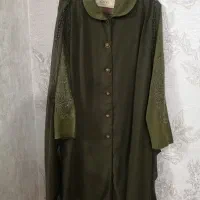 مانتوپالتو ولباس مجلسی قیمت مناسب