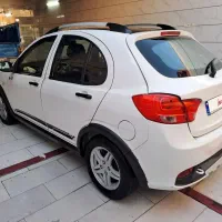 کوییک مدل ۱۴۰۰ بی رنگ|خودرو سواری و وانت|گنبد کاووس, |دیوار