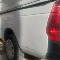 اریسان ۲|خودرو سواری و وانت|نیشابور, شهرک جانبازان|دیوار