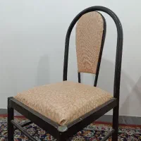 صندلی و جا کفشی