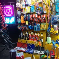 ابزار فروشی سیار