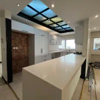 اجاره آپارتمان ۲۳۰ متری نیاوران/مرجان/ویو ابدی|اجارهٔ آپارتمان|تهران, نیاوران|دیوار