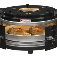 تنور برقی چند کاره سایز بزرگ|اجاق گاز و لوازم برقی پخت‌وپز|تبریز, |دیوار