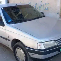 پژو ۴۰۵|خودرو سواری و وانت|ملایر, |دیوار