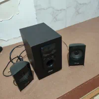 اسپیکر  کامپیوتر