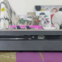 PS4 slim 1TB|کنسول، بازی ویدئویی و آنلاین|شیراز, قدوسی غربی|دیوار
