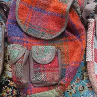 کوله وکیفه سنتی|کیف، کفش، کمربند|اهواز, شهرک الهیه|دیوار