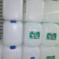 دبه ۲۰لیتری ضخیم و محکم (رودان)|ظروف نگهدارنده، پلاستیکی، یکبارمصرف|بیکاه, |دیوار