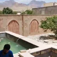 خانه ویلایی تنگ چنار|فروش خانه و ویلا|مهریز, |دیوار