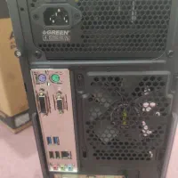 کیس نسل 8|رایانه رومیزی|ایلام, |دیوار