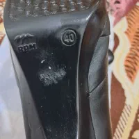 کفش تمام چرم اصل سایز۴۱|کیف، کفش، کمربند|پردیس, فاز ۸|دیوار