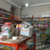 فروش یک واحد مسکونی و تجاری