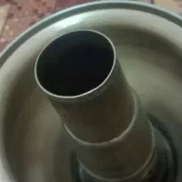 سماور گازی|سماور، چای‌ساز، قهوه‌ساز|لاهیجان, انقلاب|دیوار