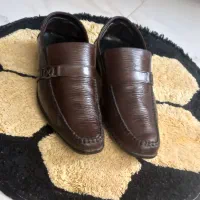 کفش مجلسی مردانه