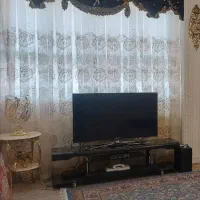 دو عدد پر ده