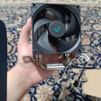 فن خنک کنندهAG300+گارانتی