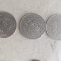 سکه قدیمی انتیک