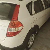 فروش دنگفنگ|خودرو سواری و وانت|شیراز, باهنر|دیوار