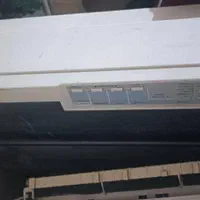 دوعدد پرینتر مارک اپسیون|پرینتر، اسکنر، کپی، فکس|اصفهان, خانه اصفهان|دیوار