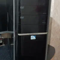 کیس کامپیوتر ddr3