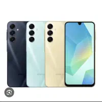 سامسونگ‌Galaxy A16 (اقساطی)|موبایل|مشهد, احمدآباد|دیوار