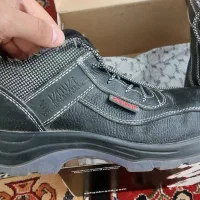 کفش کار عایق برق|کیف، کفش، کمربند|تهران, امیرآباد|دیوار