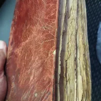 قرآن خطی
