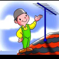 نصاب نصب انواع آنتن