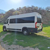 اجاره ون فیات دوکاتودربستی|خدمات حمل و نقل|اصفهان, خانه اصفهان|دیوار