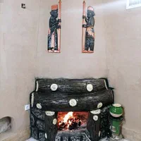 اجاره روزانه باغ ویلا فول امکانات|اجارهٔ کوتاهمدت ویلا و باغ|شاهرود, |دیوار