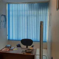 طرح کمان پرده اقتصادی لوردراپه ۹و۱۳ عمودی|پرده، رانر، رومیزی|تهران, امام حسین|دیوار