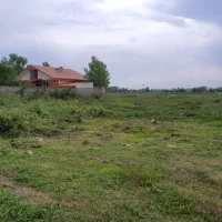 زمین مسکونی .باغی