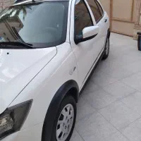 کوئیک ۱۴۰۲ خانگی سند تک برگ|خودرو سواری و وانت|اهواز, زرگان|دیوار