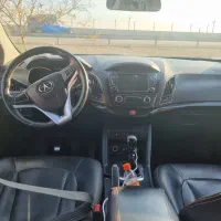 جک اس فایو دنده|خودرو سواری و وانت|شیراز, تپه تلویزیون|دیوار