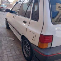 هاچ بک کره ای|خودرو سواری و وانت|تربت جام, بیست متری منبع آب|دیوار