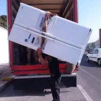 باربری فلاح حمل اثاثیه منزل کاگر خالی اسباب کشی