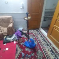 قلیان|کلکسیون و سرگرمی|قم, نیروگاه|دیوار
