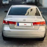 سوناتا فول کامل۲۰۱۰ خانگی|خودرو سواری و وانت|تبریز, |دیوار