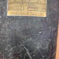 سنگ فرز بوش|ابزارآلات|دورود, |دیوار