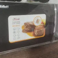ماکروفر فلر