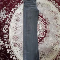 شلوار جین اصل و لباس مدرسه