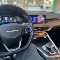 رسپکت۲ مشکی فروش‌ فوری|خودرو سواری و وانت|کرج, عظیمیه|دیوار