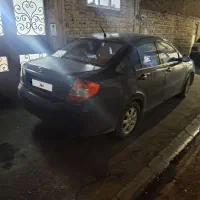 ام وی ام ۵۵۰|خودرو سواری و وانت|تبریز, |دیوار